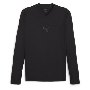 Puma long sleeve t shirt mens shop