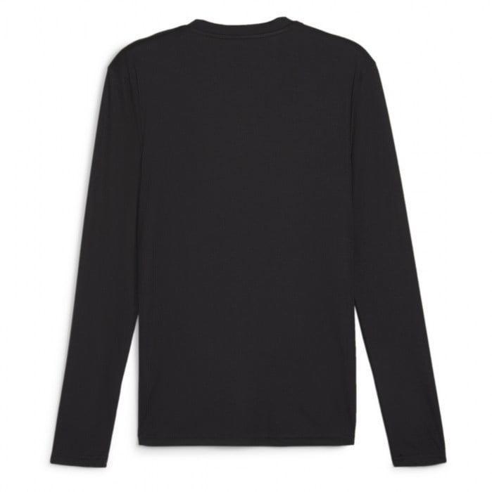 Puma TeamGOAL Baselayer Long-Sleeve Tee