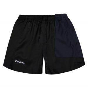 SAMURAI Rugby Short