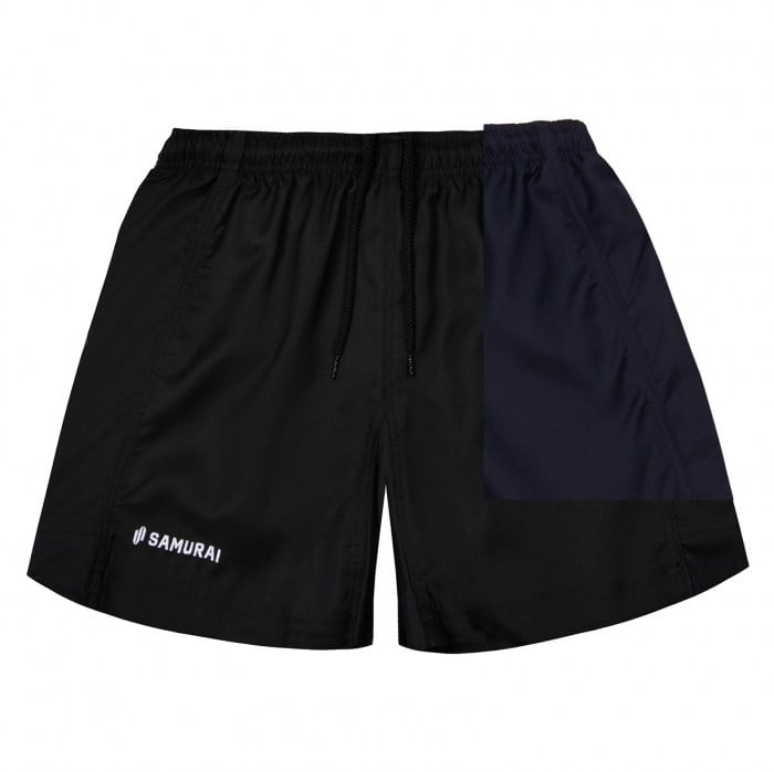 SAMURAI Rugby Short
