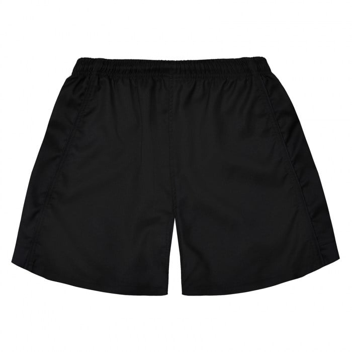 SAMURAI Rugby Short