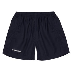 SAMURAI Rugby Short Navy