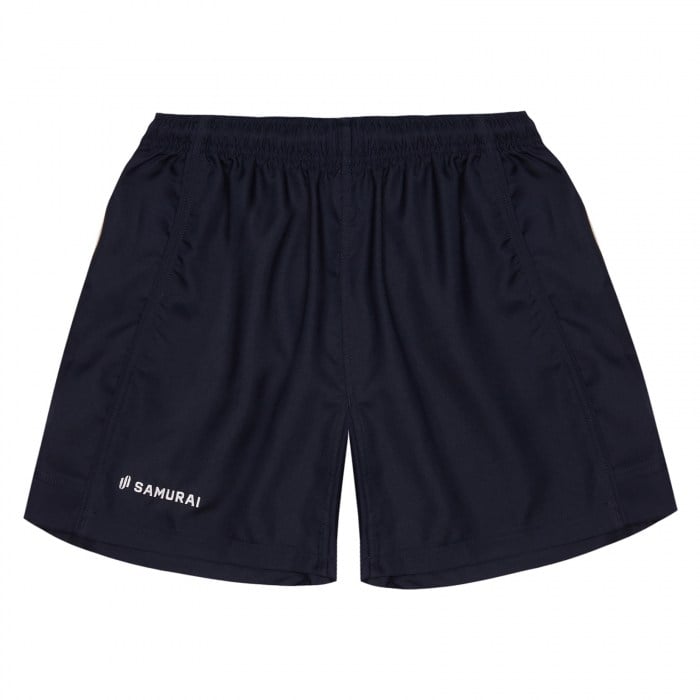 SAMURAI Rugby Short Navy