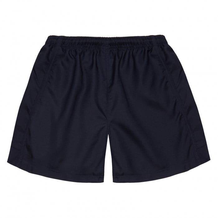 SAMURAI Rugby Short Navy