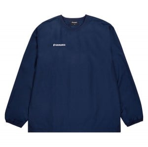 SAMURAI Wind Breaker Navy
