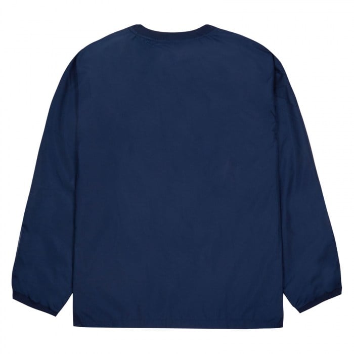 SAMURAI Wind Breaker Navy