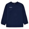 SAMURAI Shield Training Top Navy