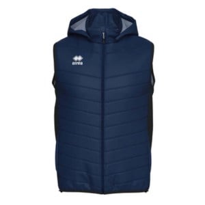 Errea Scozia Sleeveless Jacket