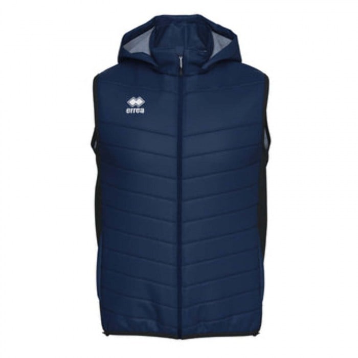 Errea Scozia Sleeveless Jacket