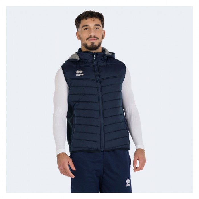 Errea Scozia Sleeveless Jacket