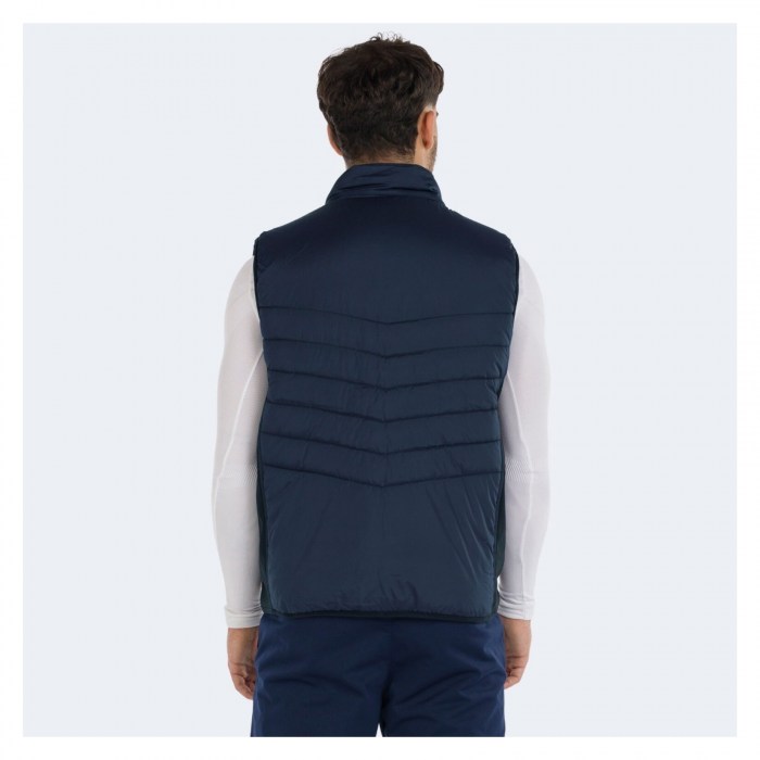 Errea Scozia Sleeveless Jacket