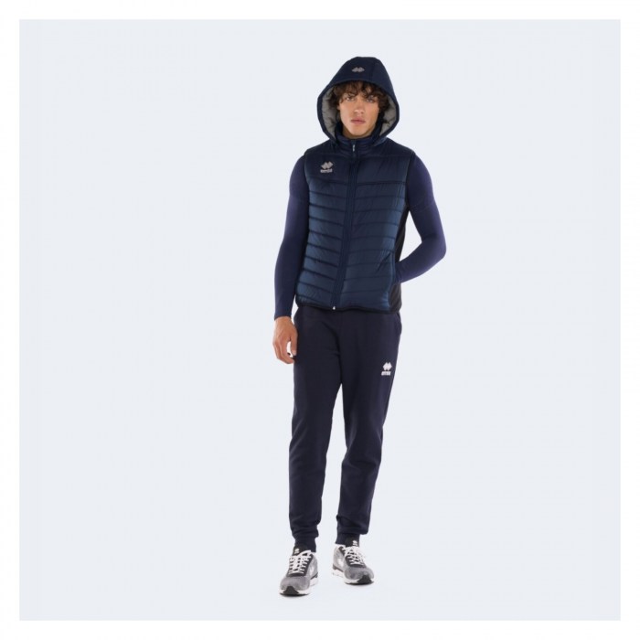 Errea Scozia Sleeveless Jacket
