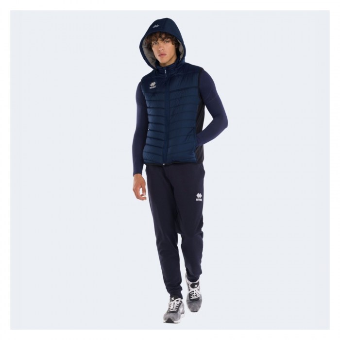 Errea Scozia Sleeveless Jacket