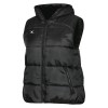 Gilbert Womens PADDED GILET Black
