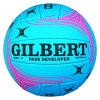 Gilbert PASS DEVELOPER NETBALL
