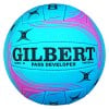 Gilbert PASS DEVELOPER NETBALL