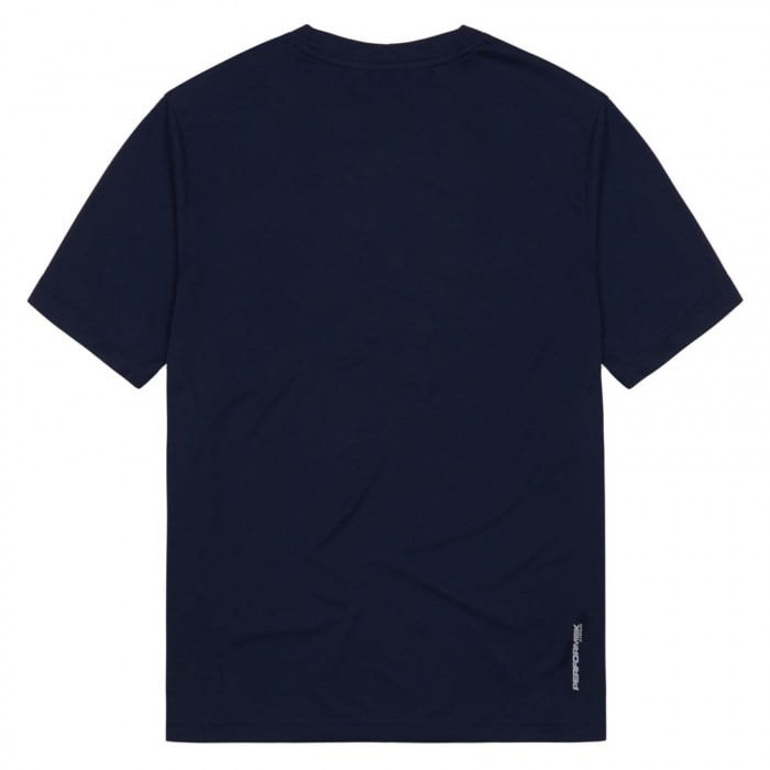 SAMURAI Performance Tee 2.1 Navy