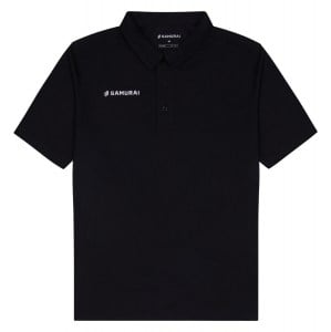 SAMURAI Performance Polo 2.1