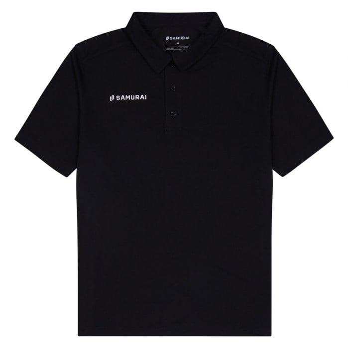 SAMURAI Performance Polo 2.1