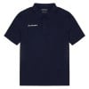SAMURAI Performance Polo 2.1 Navy