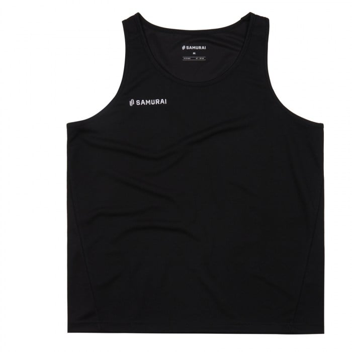 SAMURAI Classic Vest