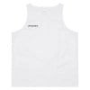SAMURAI Classic Vest White