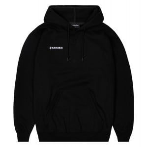 SAMURAI Classic Hoodie 2.1