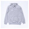 SAMURAI Classic Hoodie 2.1 Grey Melange