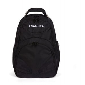 SAMURAI Backpack 33L