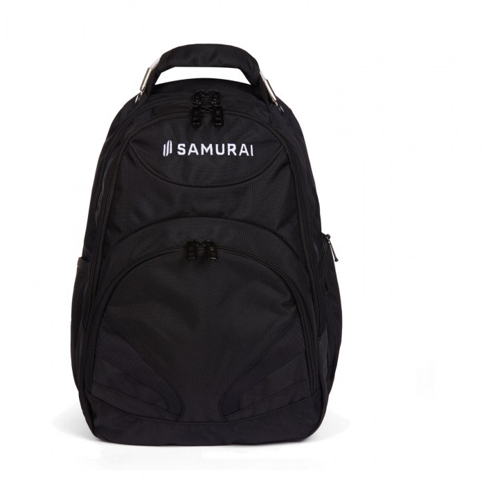 SAMURAI Backpack 33L