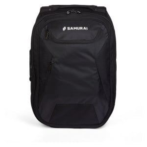 SAMURAI Weekend Bag