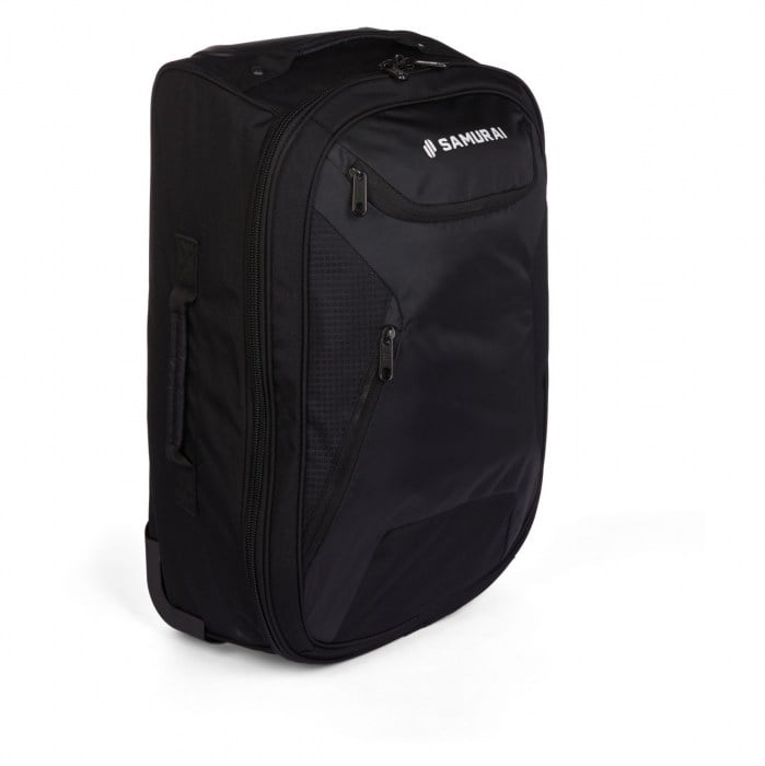 SAMURAI Weekend Bag