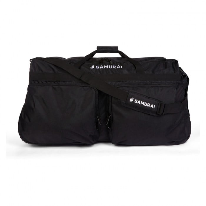 SAMURAI Tourist Bag