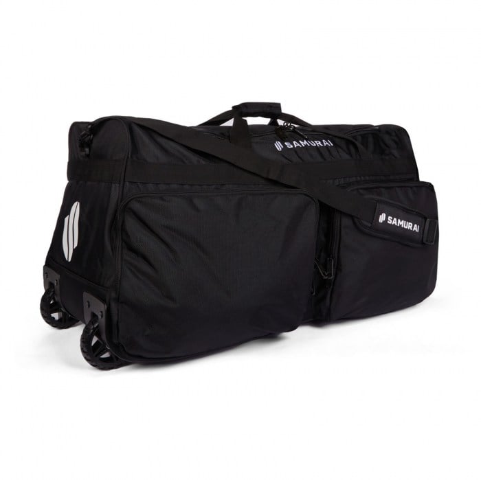 SAMURAI Tourist Bag