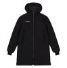 SAMURAI Longline Puffer Jacket