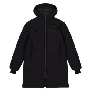 SAMURAI Longline Puffer Jacket