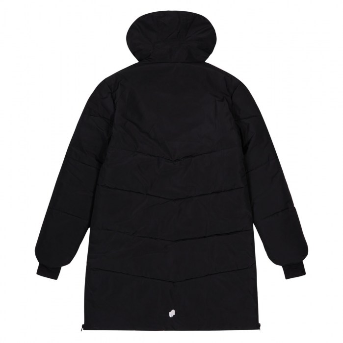 SAMURAI Longline Puffer Jacket