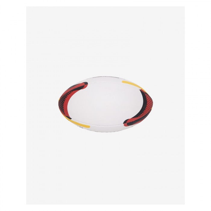 SAMURAI Club Match Rugby Ball