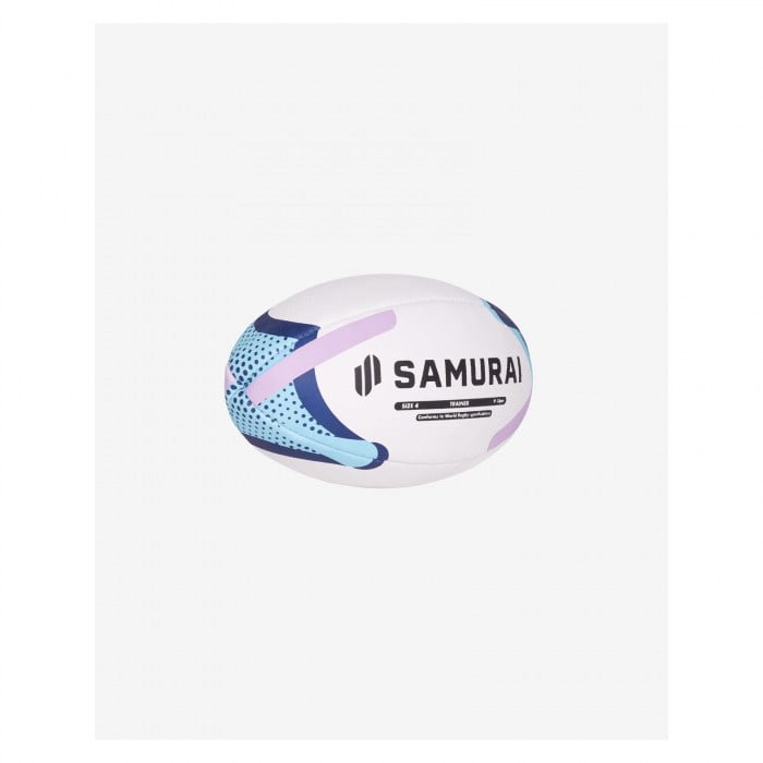 SAMURAI Trainer Rugby Ball
