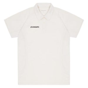SAMURAI Cricket Shirt