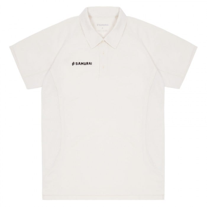 SAMURAI Cricket Shirt