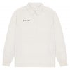 SAMURAI Cricket Shirt LS
