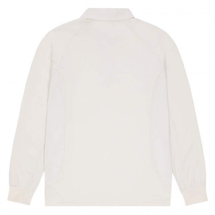 SAMURAI Cricket Shirt LS