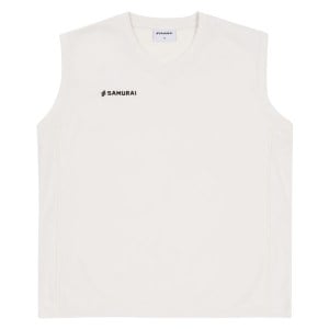 SAMURAI Cricket Sleeveless Sweater