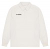 SAMURAI Cricket Sweater Long Sleeve