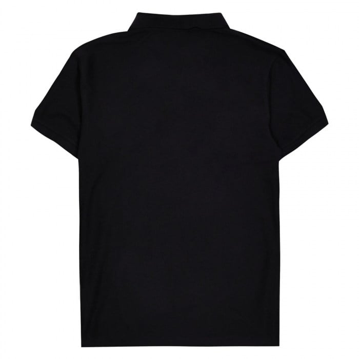 SAMURAI Pique Polo