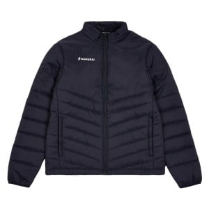 SAMURAI Microlite Puffer Jacket