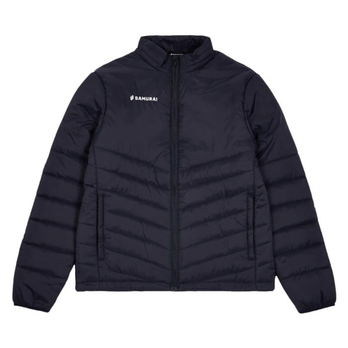 SAMURAI Microlite Puffer Jacket