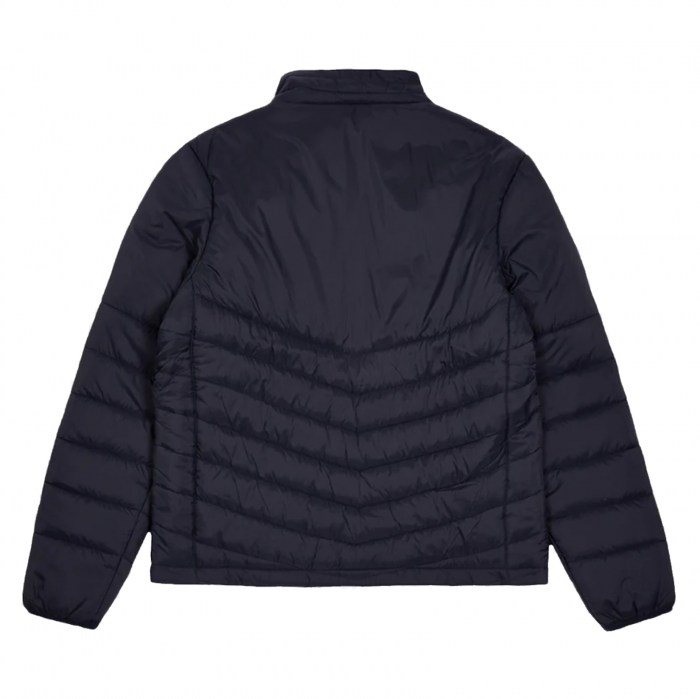SAMURAI Microlite Puffer Jacket