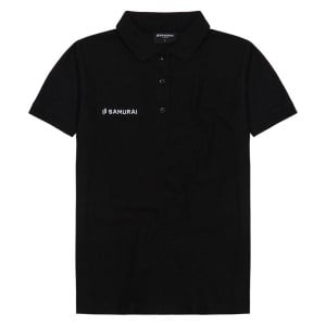 SAMURAI Womens Pique Women's Polo